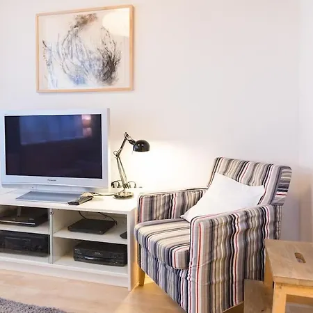 Apartment Wilhelmstr Fuer Bis Zu 3 Personen Brühl Exterior foto