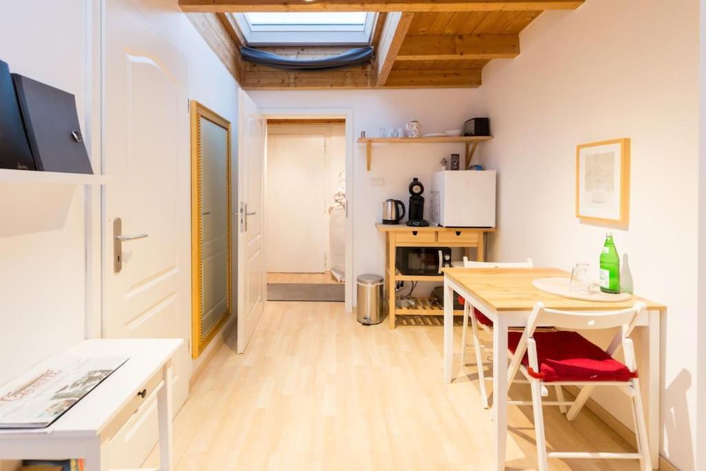 Wilhelmstr Fuer Bis Zu 3 Personen Apartment Bruehl (Rhineland)