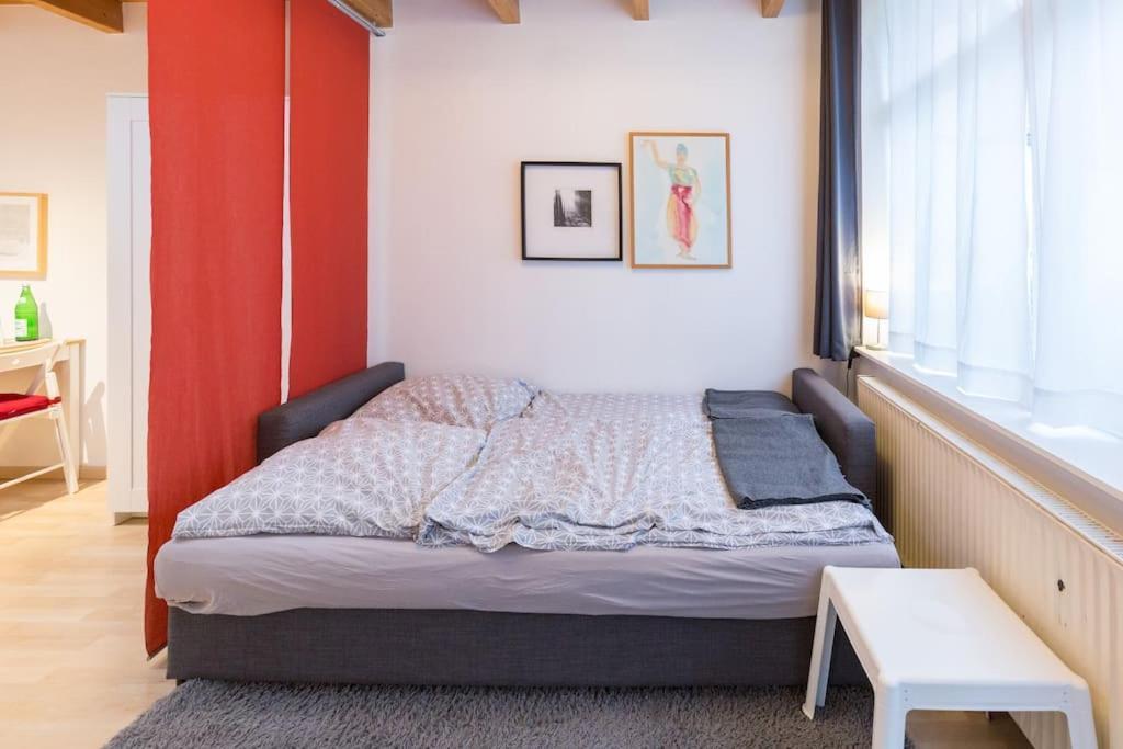 Wilhelmstr Fuer Bis Zu 3 Personen Apartment Bruehl (Rhineland)