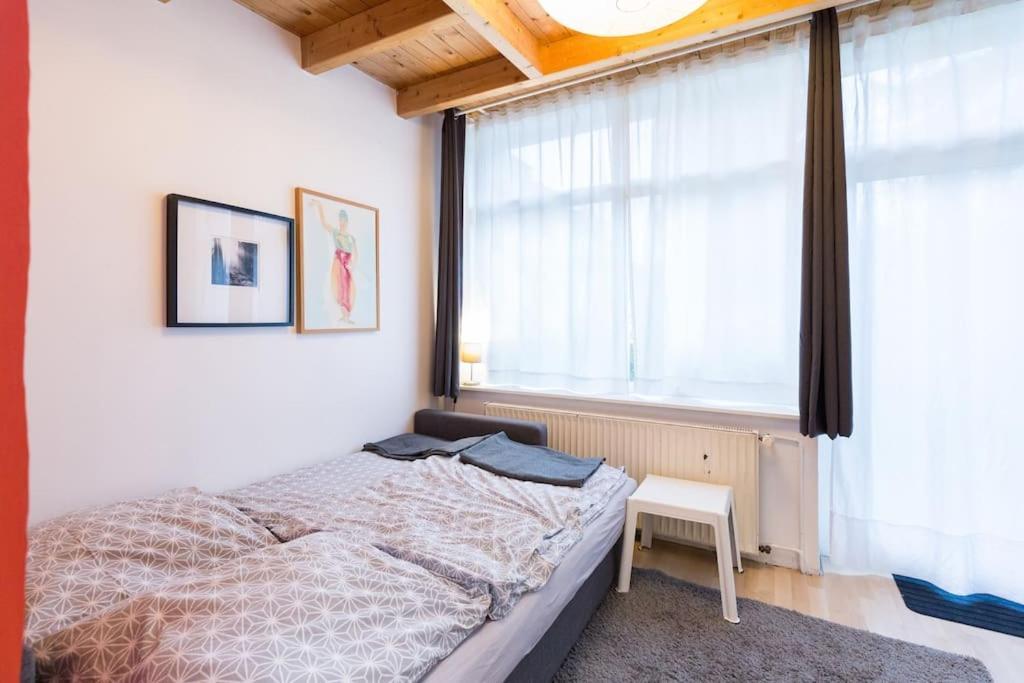 Apartment Wilhelmstr Fuer Bis Zu 3 Personen *