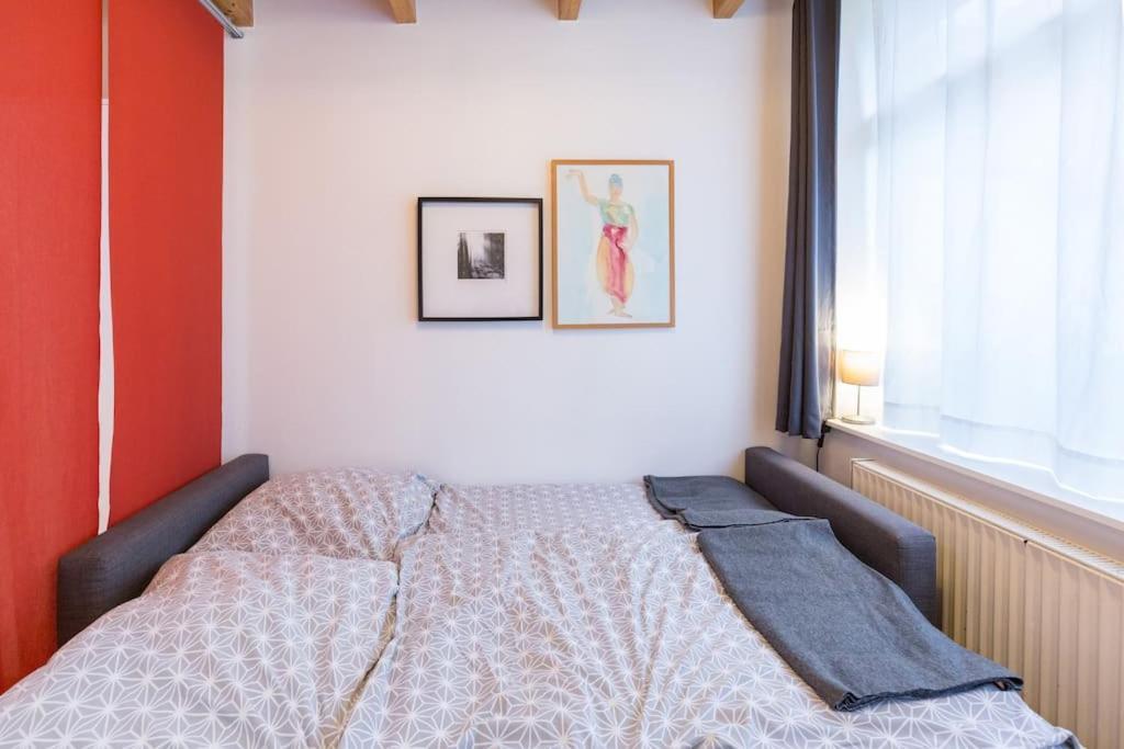 Apartment Wilhelmstr Fuer Bis Zu 3 Personen